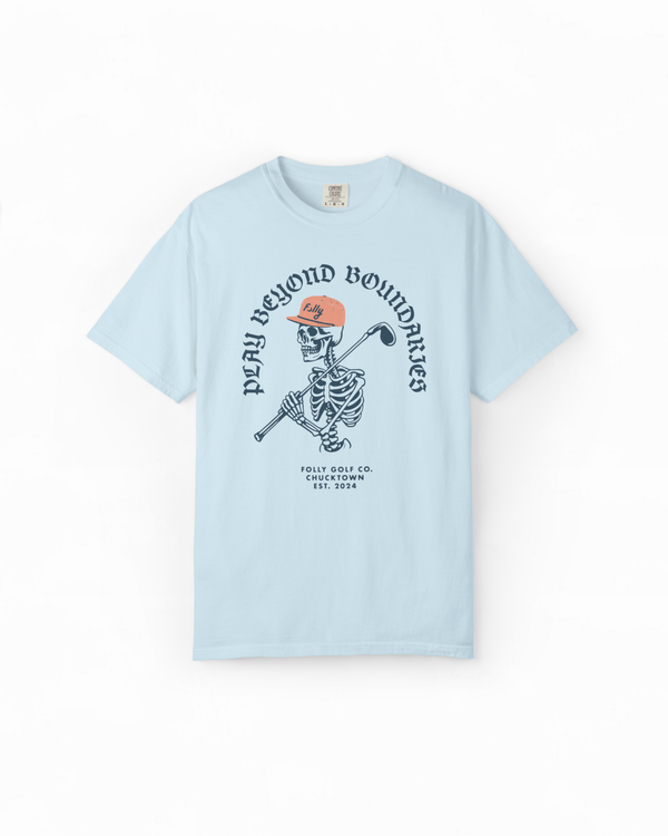 Core Lord T-shirt