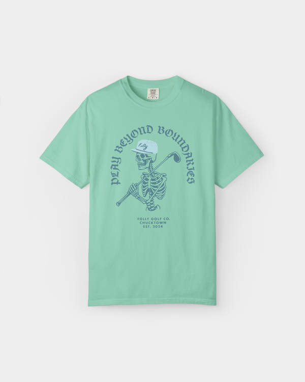 Core Lord Tee