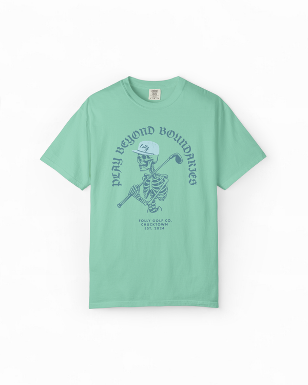 Core Lord T-shirt