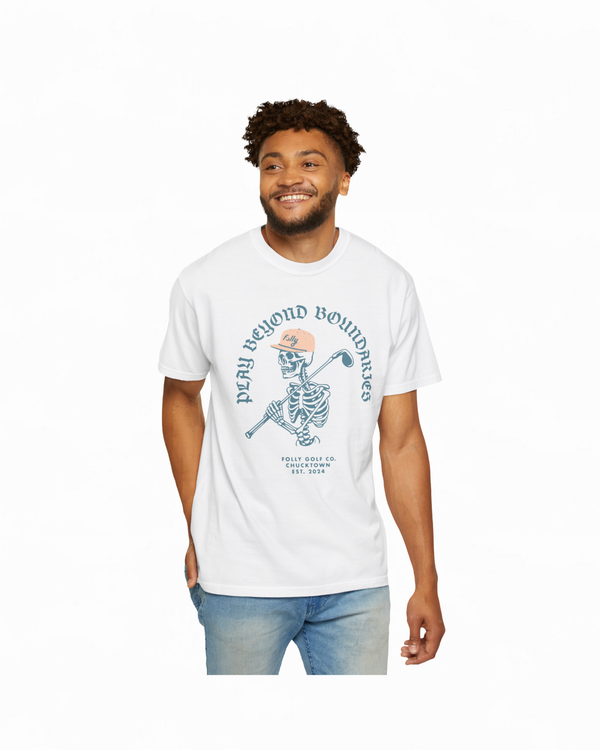 Core Lord T-shirt
