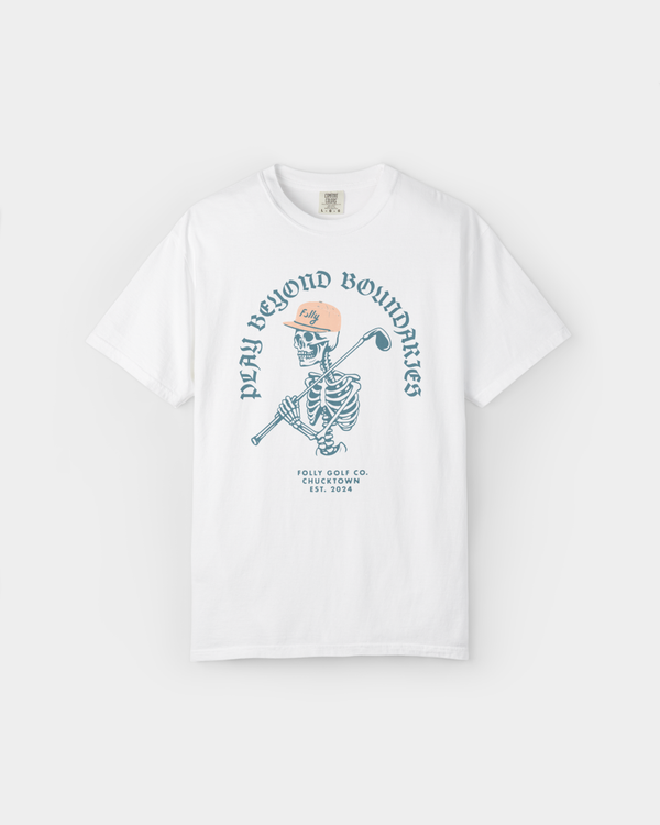 Core Lord Tee