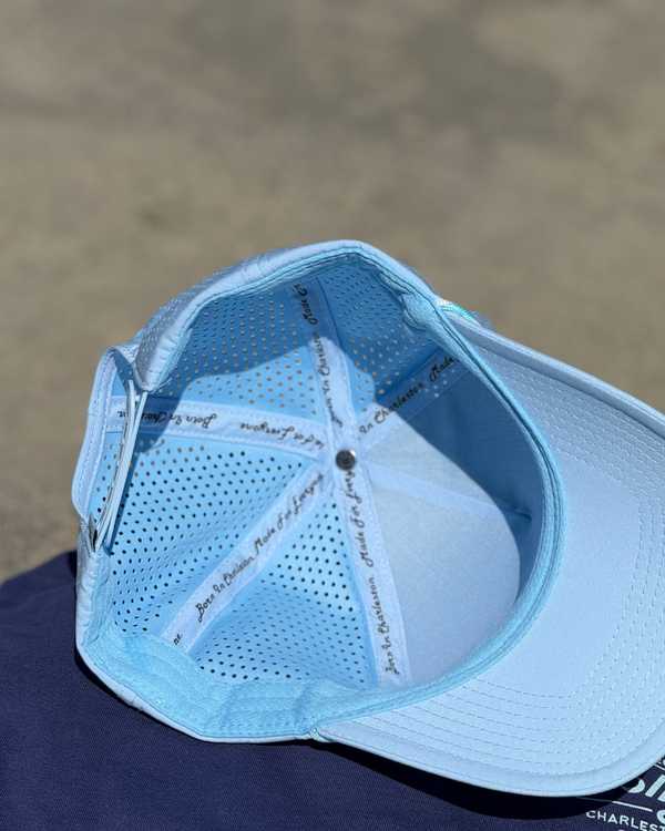 Fairway Cap