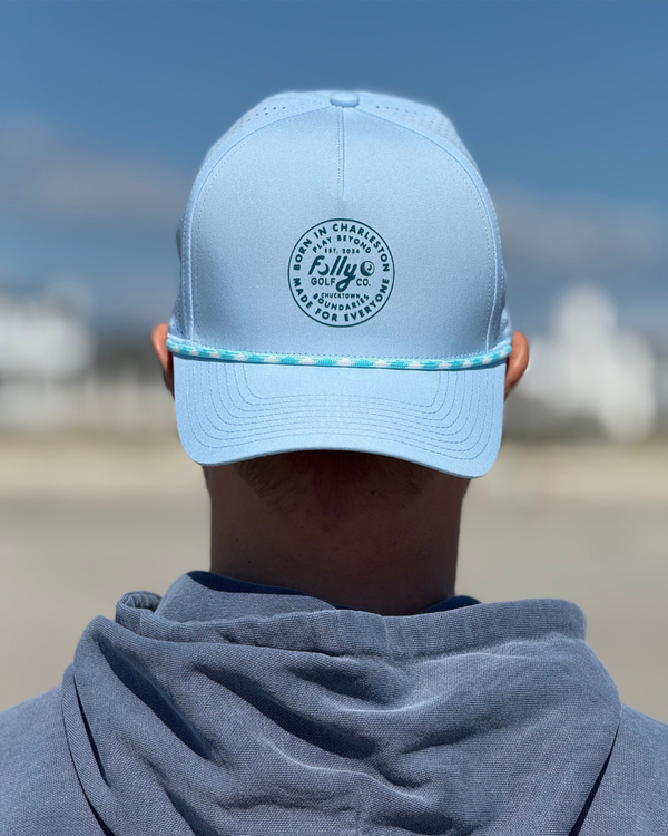 Fairway Cap