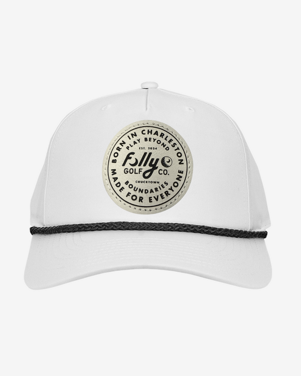 Folly Wax Cap