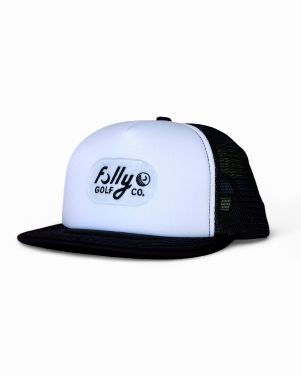Fringe Cap