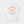 White t-shirt with colorful 'Folly Golf Co.' logo on a white background