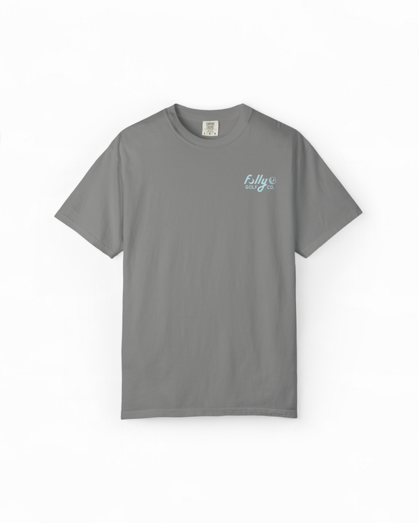 Hazards in Paradise Tee