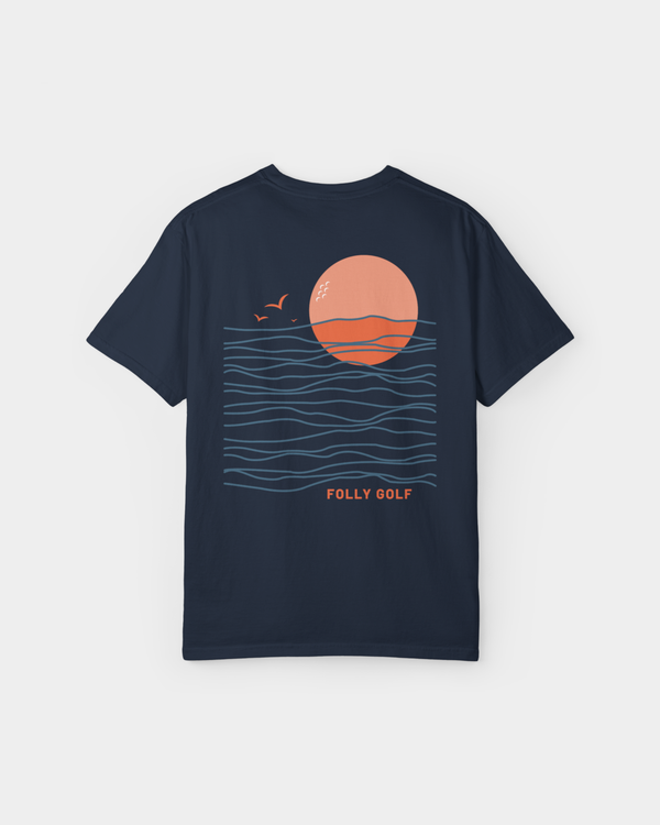 Horizons Tee
