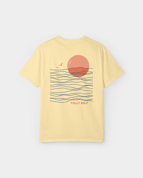 Horizons Tee