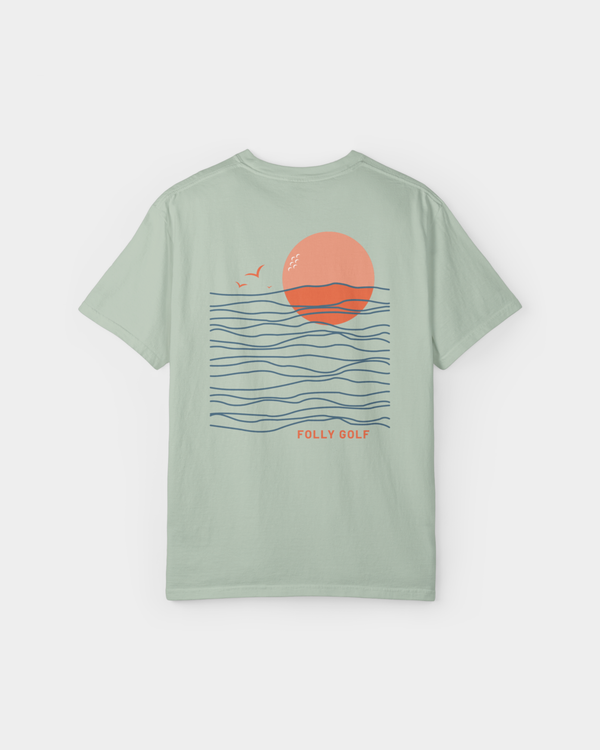 Horizons Tee