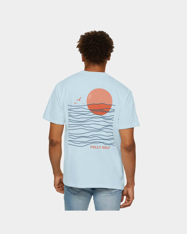 Horizons Tee