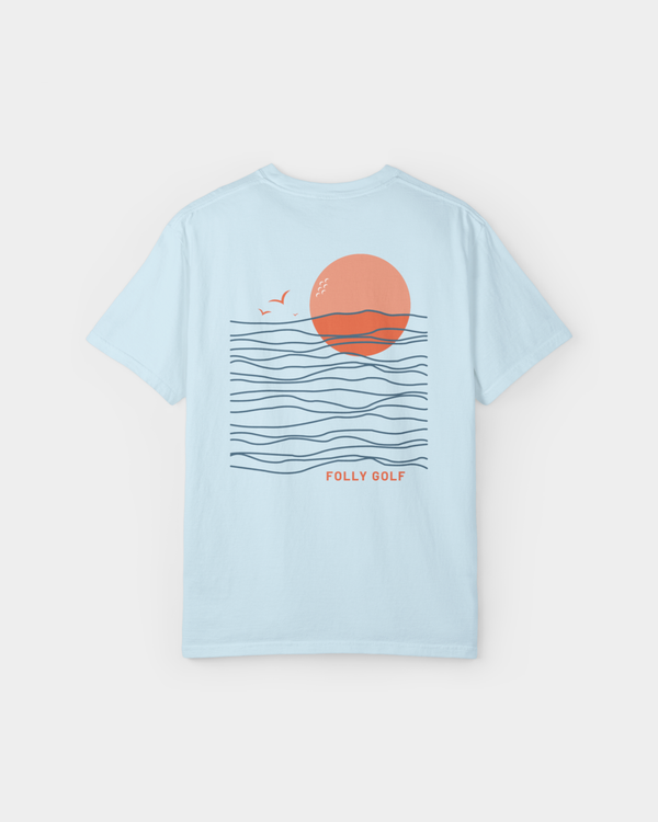 Horizons Tee
