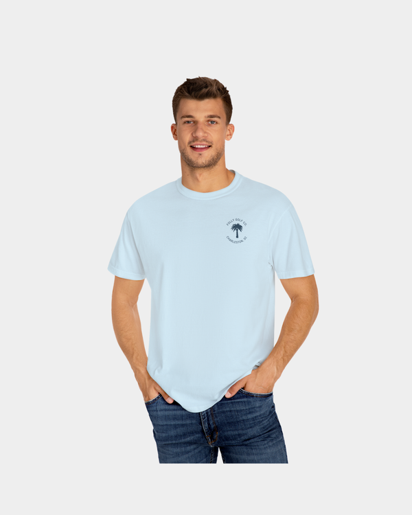 Horizons Tee