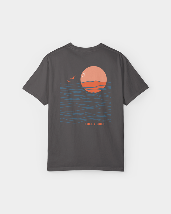 Horizons Tee