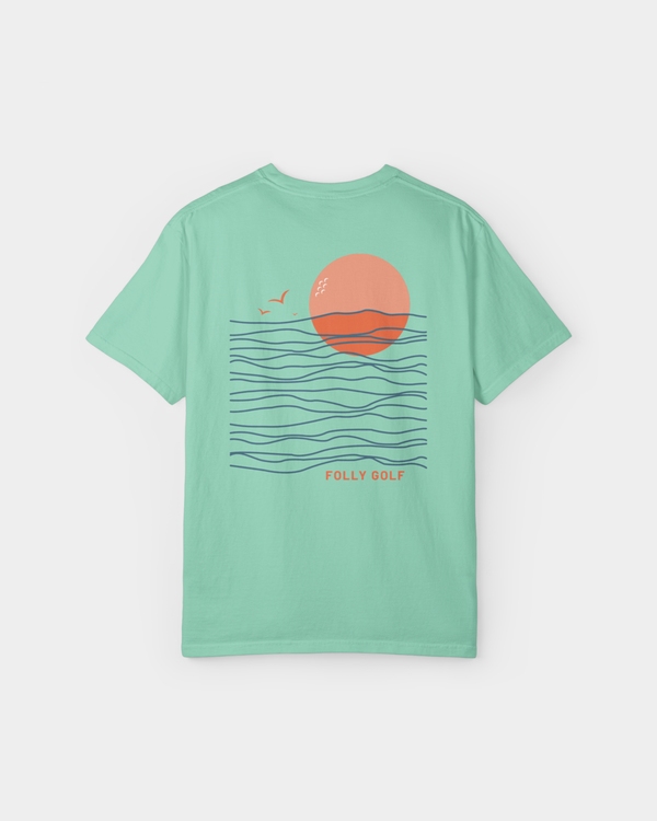 Horizons Tee