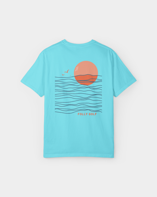 Horizons Tee