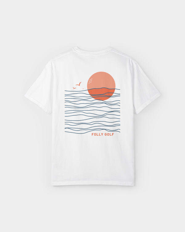 Horizons Tee