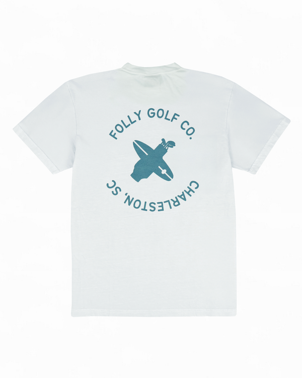 Ocean Course Tee