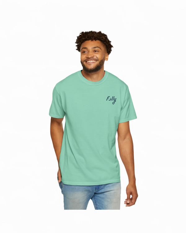 Shredder T-Shirt