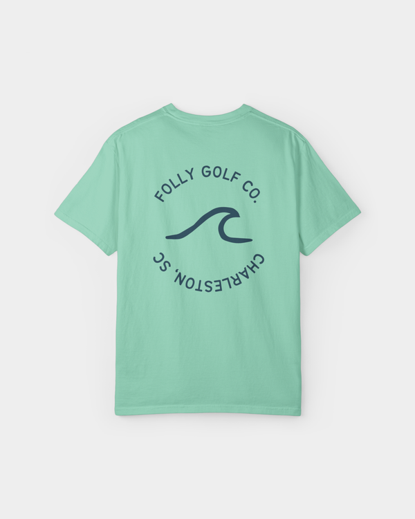 Shredder Tee