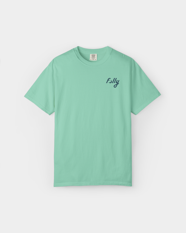 Shredder Tee