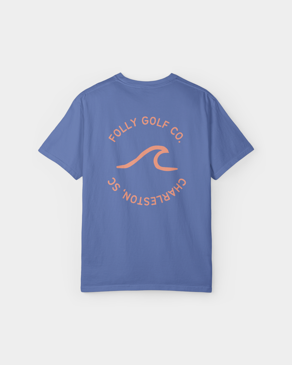 Shredder Tee