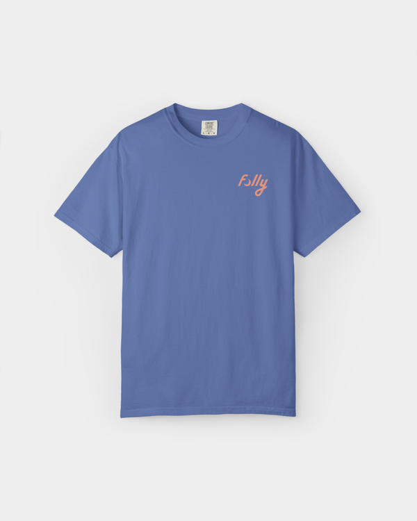 Shredder Tee