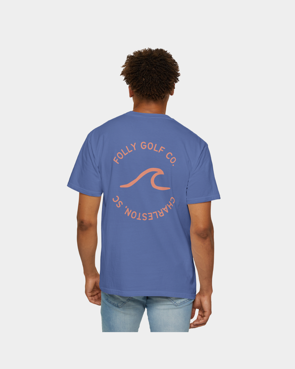Shredder Tee