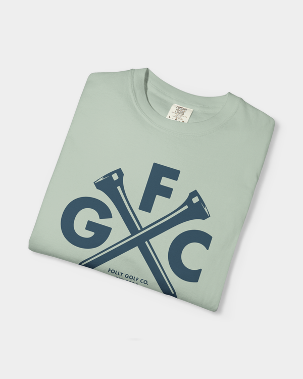 Stono Tee