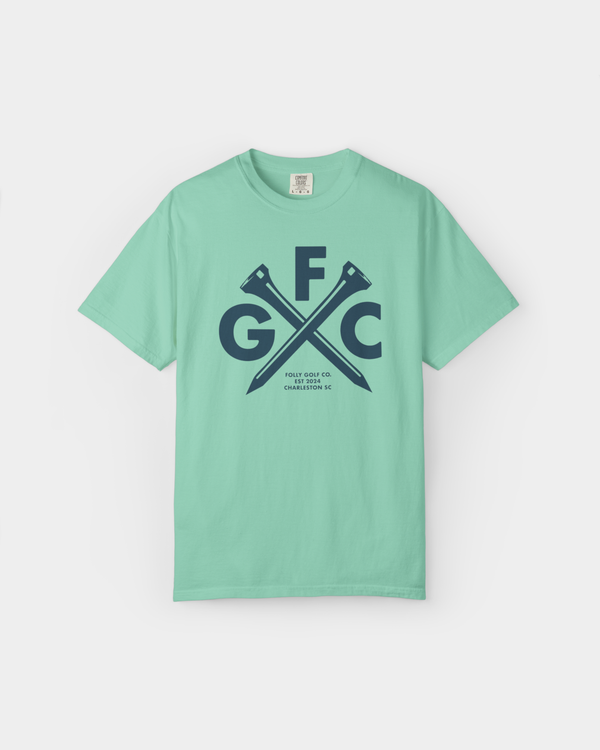 Stono Tee