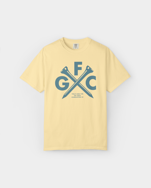 Stono Tee