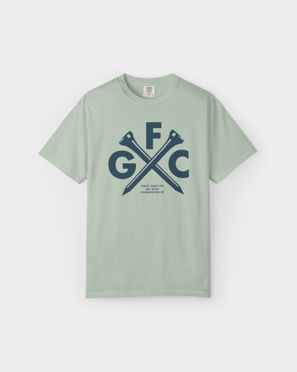 Stono Tee