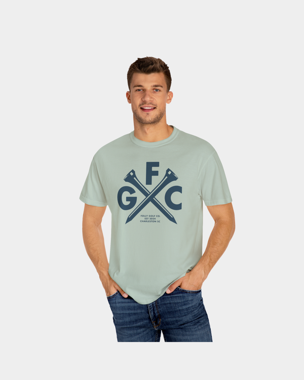 Stono Tee