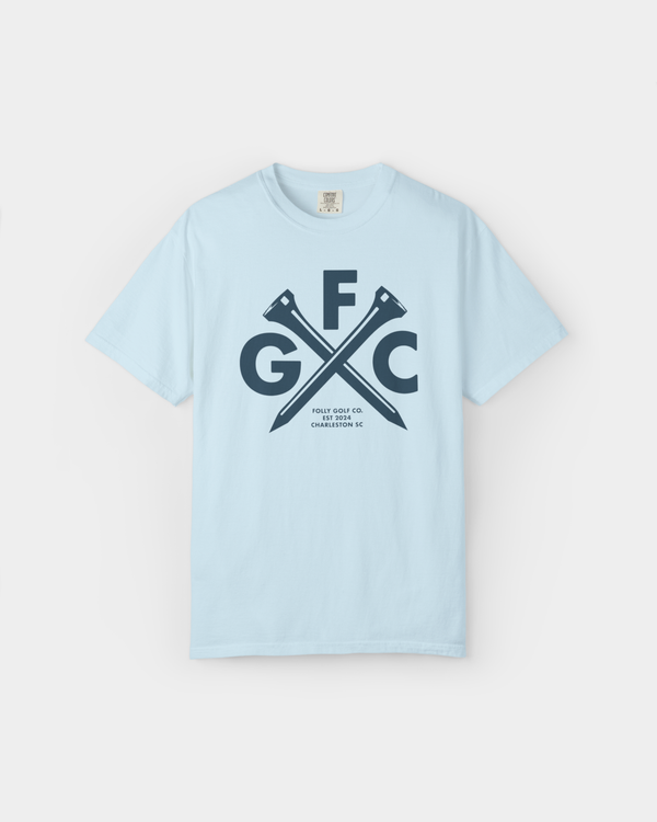 Stono Tee
