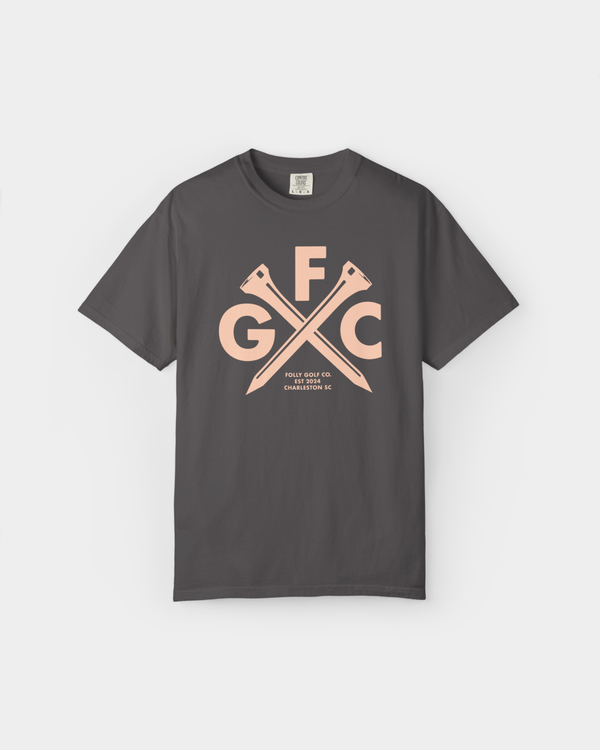 Stono Tee