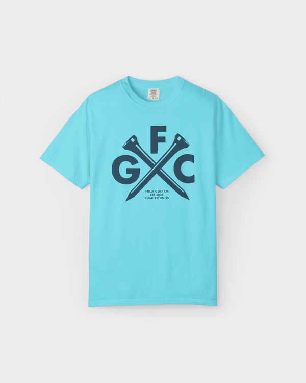 Stono Tee