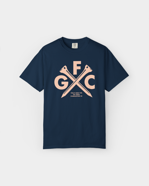 Stono Tee