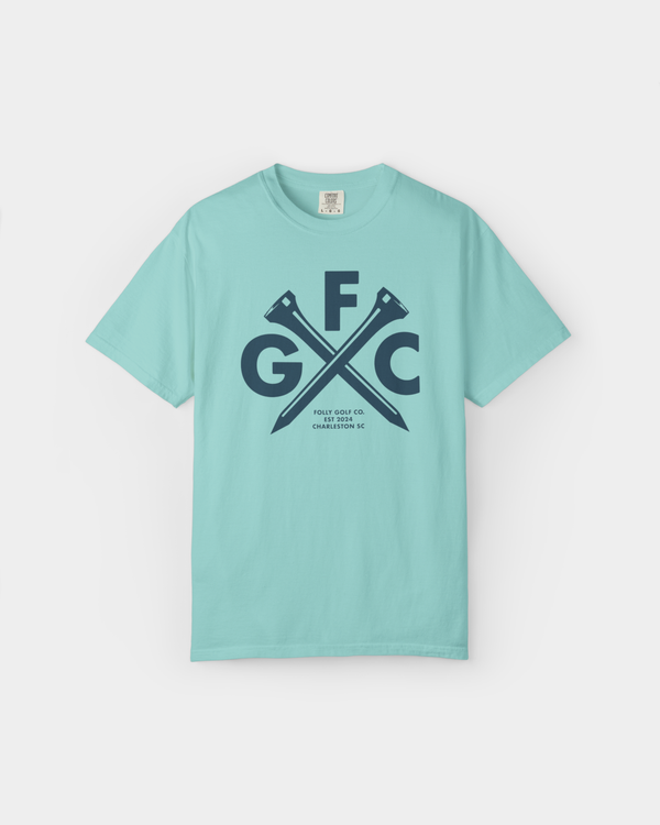 Stono Tee