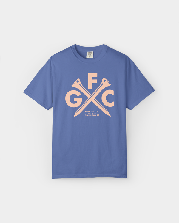 Stono Tee
