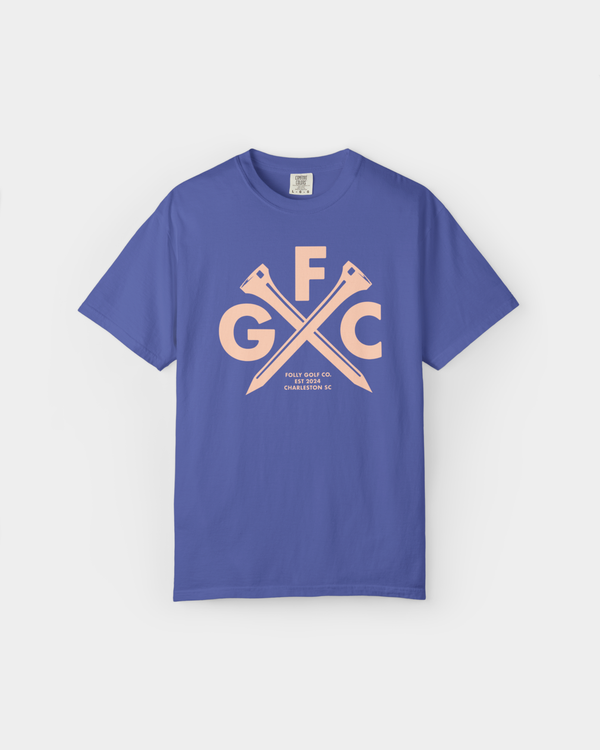 Stono Tee