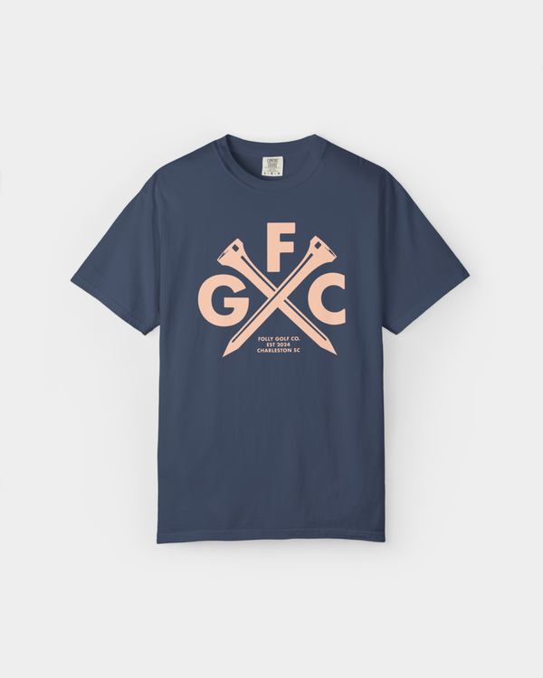 Stono Tee
