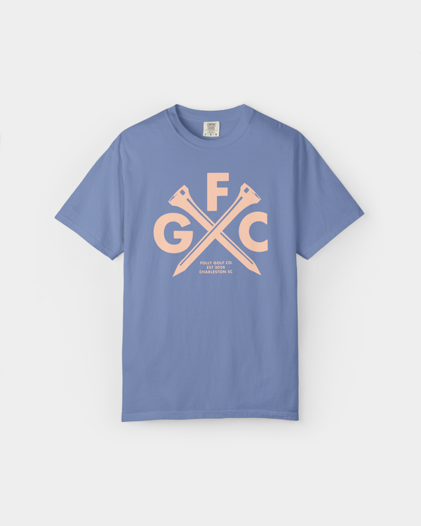 Stono Tee