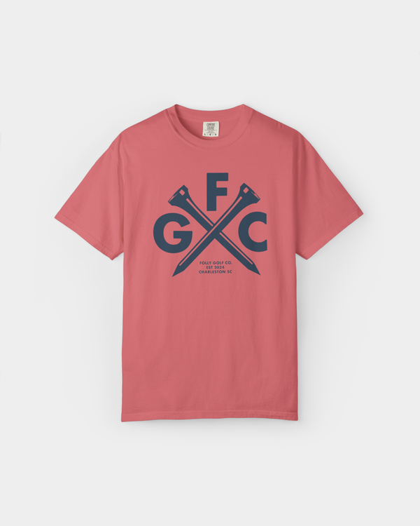 Stono Tee