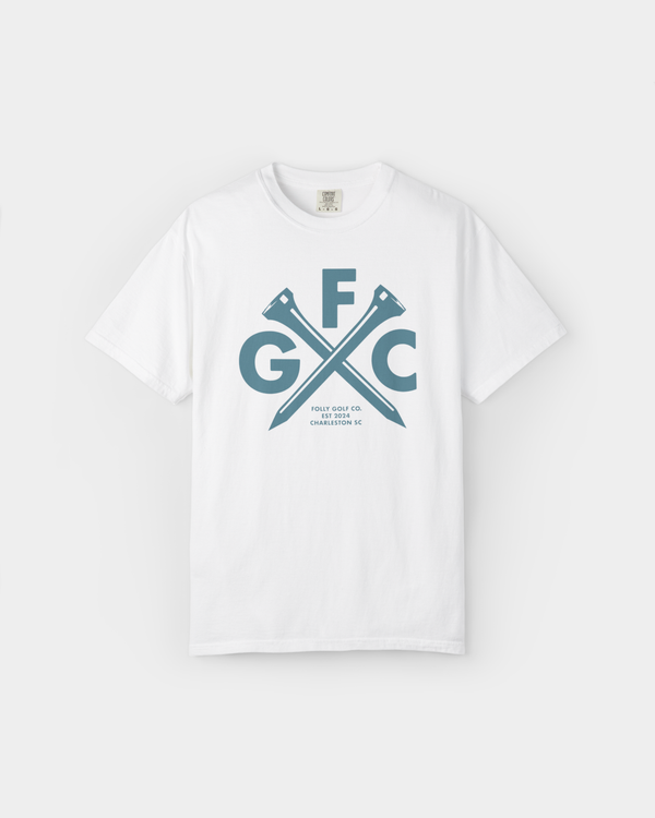 Stono Tee