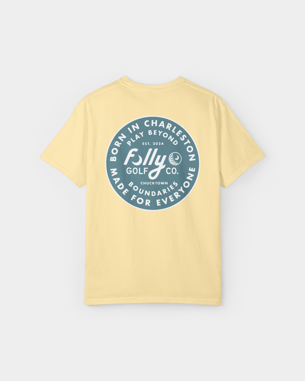 Switch Tee