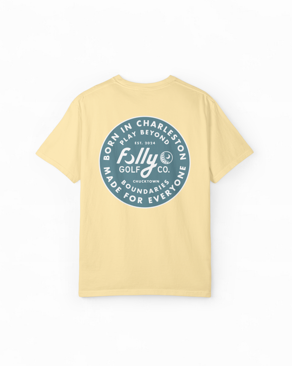 Switch T-Shirt