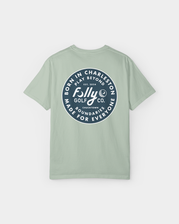 Switch Tee