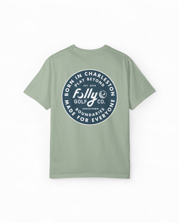 Switch T-Shirt