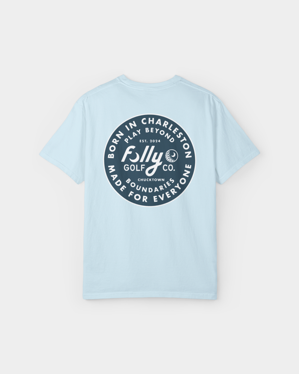Switch Tee