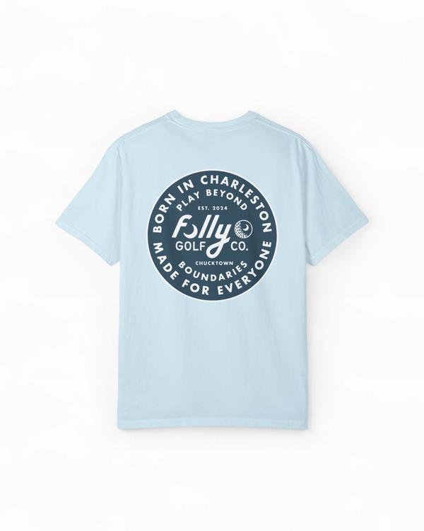 Switch T-Shirt